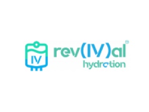 Rev(IV)al Hydration