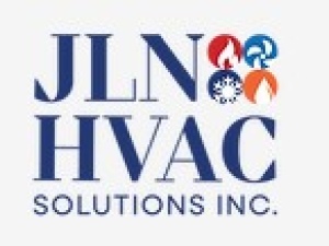 JLN HVAC Solutions Inc