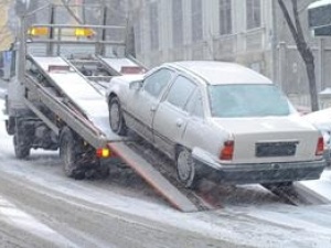 Jays Towing