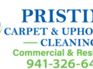 Pristine Carpet & Upholstery Cleaning