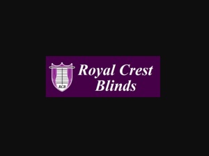 Royal Crest Blinds 