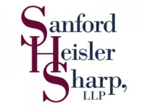 Sanford Heisler Sharp, LLP San Diego