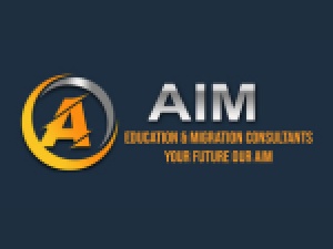 AIM Education & Migration Consultants