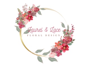 Laurel & Lace Floral Design