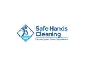 Safe Hands Carpet Cleaning