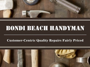 Bondi Beach Handyman | Roof Repairs