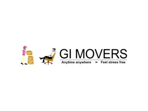 GI Movers Abu Dhabi