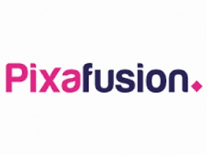 Pixafusion