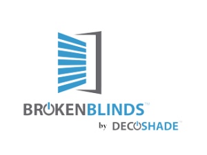 Broken Blinds