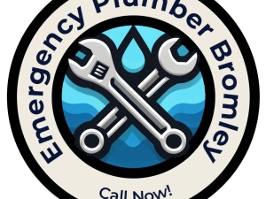 Emergency Plumbers Bromley