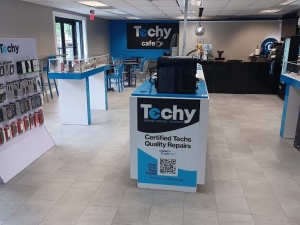 Techy Fort Lauderdale - Buy/Sale/Coffee