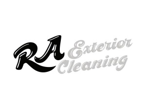 RA exterior cleaning