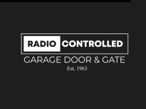 Radio Controlled Garage Door and Gate