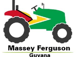 Tractors For Sale In Guyana