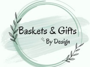 Baskets and gifts by design