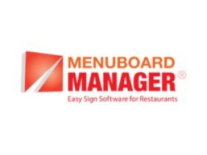 Menuboad Manager