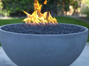 Go Fire Pit