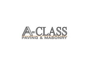 A-Class Paving & Masonry