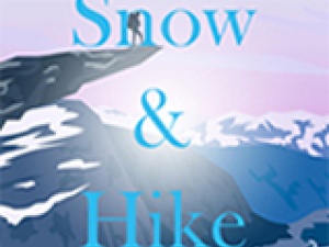 Snow and Hike - Attiba Boots Australia