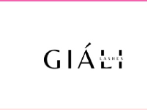 Giáli Lashes