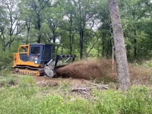 Tennessee Land Clearing