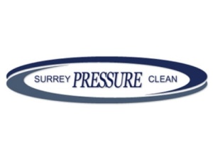 Surrey Pressure Clean