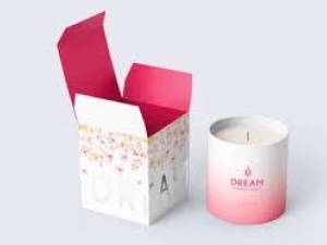 Candle Boxes Manufacturers in UK