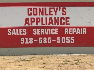 Conley's Appliance Center