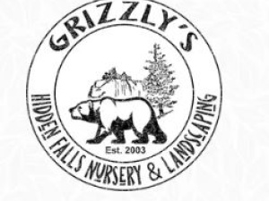 Grizzly's Hidden Falls Nursery & Landscaping