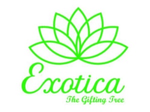 Exotica – The Gifting Tree