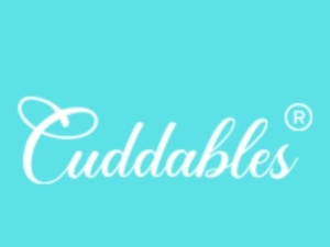 Cuddables Water Wipes: Gentle Care for Baby