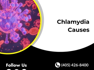 Chlamydia Causes