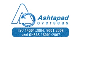 Ashtapad Overseas