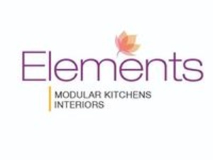 Elements Modular Kitchen