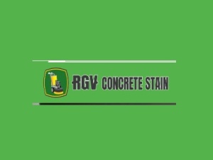 Rgv concrete stain 