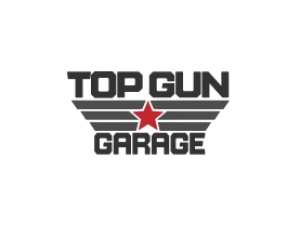 Top Gun Garage 