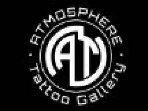 Atmosphere Tattoo Gallery