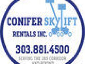 Conifer SkyLift Rentals