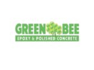 GREEN BEE Epoxy & Polished Concrete