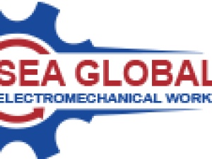 SEA Global UAE Electromechanical Service Provider 