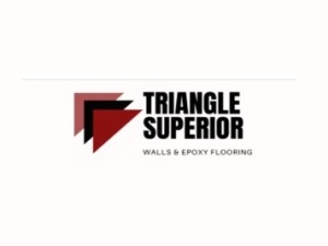 Triangle Superior Wallsystem and Epoxy