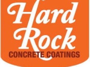 Hard Rock Concrete Coatings 