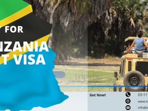 Tanzania visa Requirements for Pakistanis| 2024