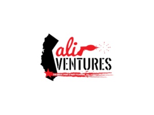 Cali Venture Party Rentals