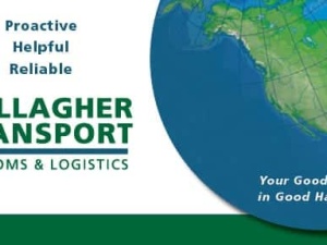 Gallagher Transport International