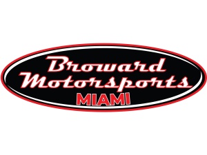 Broward Motorsports Miami