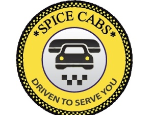 Spice Cabs Service