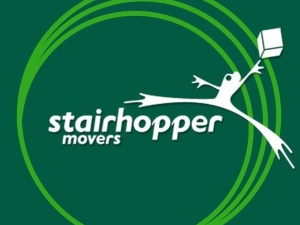 Stairhopper Movers - Boston