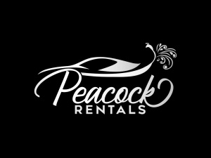 Peacock Rentals