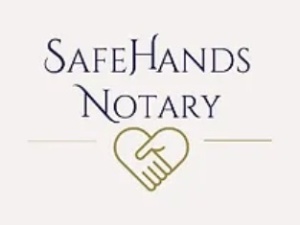 SAFEHANDS NOTARY LLC